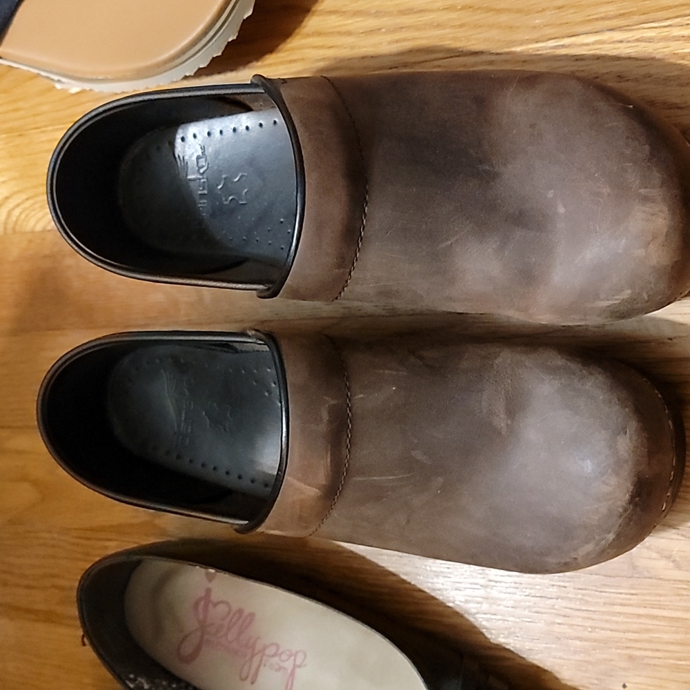 Shoes